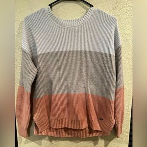 Hollister sweater